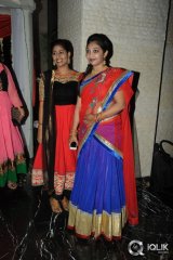 Celebs at Jaya Prada Sister Son Engagement